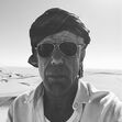 Anthony Bourdain