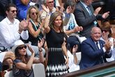 Arantxa Sánchez Vicario