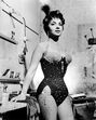 Gina Lollobrigida