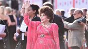 Gina Lollobrigida