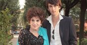 Gina Lollobrigida