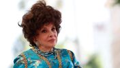 Gina Lollobrigida