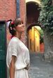 Cláudia Vieira, Portofino, peso da alma