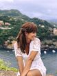 Cláudia Vieira, Portofino, peso da alma