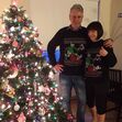 Ottavia Busia-Bourdain, Anthony Bourdain