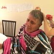 Ottavia Busia-Bourdain, Anthony Bourdain