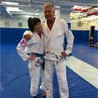 Ottavia Busia-Bourdain, Anthony Bourdain