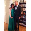 Ottavia Busia-Bourdain, Anthony Bourdain