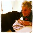 Ottavia Busia-Bourdain, Anthony Bourdain