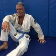 Ottavia Busia-Bourdain, Anthony Bourdain