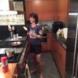 Ottavia Busia-Bourdain