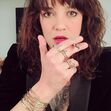 Asia Argento