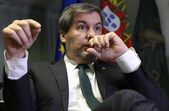 Bruno de Carvalho, Joana Ornelas