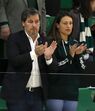 Bruno de Carvalho, Joana Ornelas