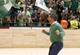Bruno de Carvalho, Joana Ornelas