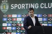 Bruno de Carvalho, Joana Ornelas