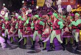Marchas de Lisboa