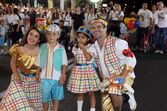 Marchas de Lisboa