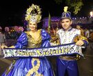 Marchas de Lisboa