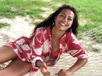 sofia ribeiro, cuba, férias