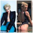 stella maxwell, Kristen Stewart