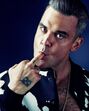 Robbie Williams