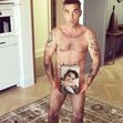 Robbie Williams