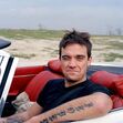 Robbie Williams