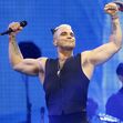 Robbie Williams