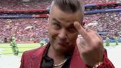 Robbie Williams