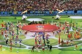 Mundial 2018