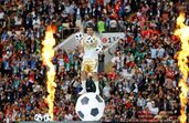 Mundial 2018