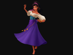 esmeralda
