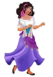 esmeralda