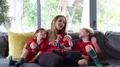 Margarida Neuparth Silva, Adrien Silva