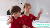 Adrien Silva, Margarida Neuparth