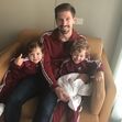 Adrien Silva, Margarida Neuparth