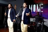 João Moura, aniversário, festa, discoteca, Mome, lisboa, cavaleiro