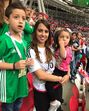 Héctor Herrera, Shantal Mayo, escândalo, mundial, rússia, méxico