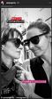 Asia Argento, Anthony Bourdain