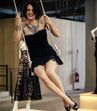 Asia Argento, Anthony Bourdain
