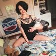 Asia Argento, Anthony Bourdain