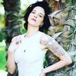 Asia Argento, Anthony Bourdain