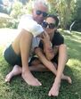 Asia Argento, Anthony Bourdain