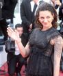 Asia Argento, Anthony Bourdain