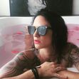 Asia Argento, Anthony Bourdain