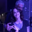 Asia Argento, Anthony Bourdain