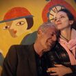 Asia Argento, Anthony Bourdain