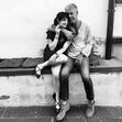 Asia Argento, Anthony Bourdain
