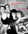 Asia Argento, Anthony Bourdain
